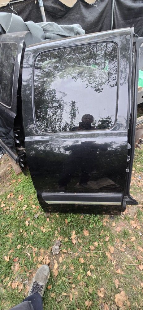 2003-2007 Chevy Silverado Parts