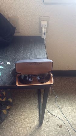 Caribbean Sun Polarized Sunglasses