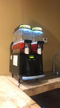 Margarita mechine/ moonwalks