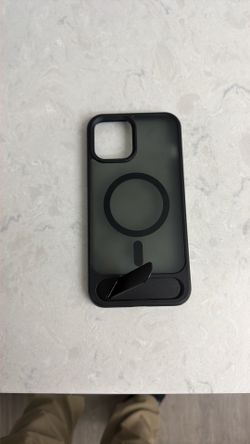 Apple iPhone 12 Pro Max Case