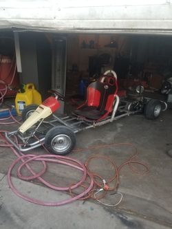 Gokart