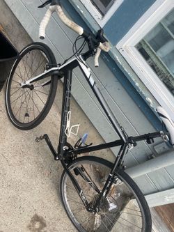 Trek