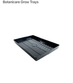 Botanicare Grow Beds/Trays
