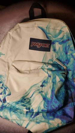 jansport backpack