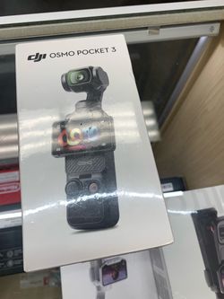 DJI Pocket 3 Standard