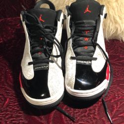 AIR JORDAN DUB ZERO (DV1360-162 SIZE 6.5 EXECELLET CONDITION 