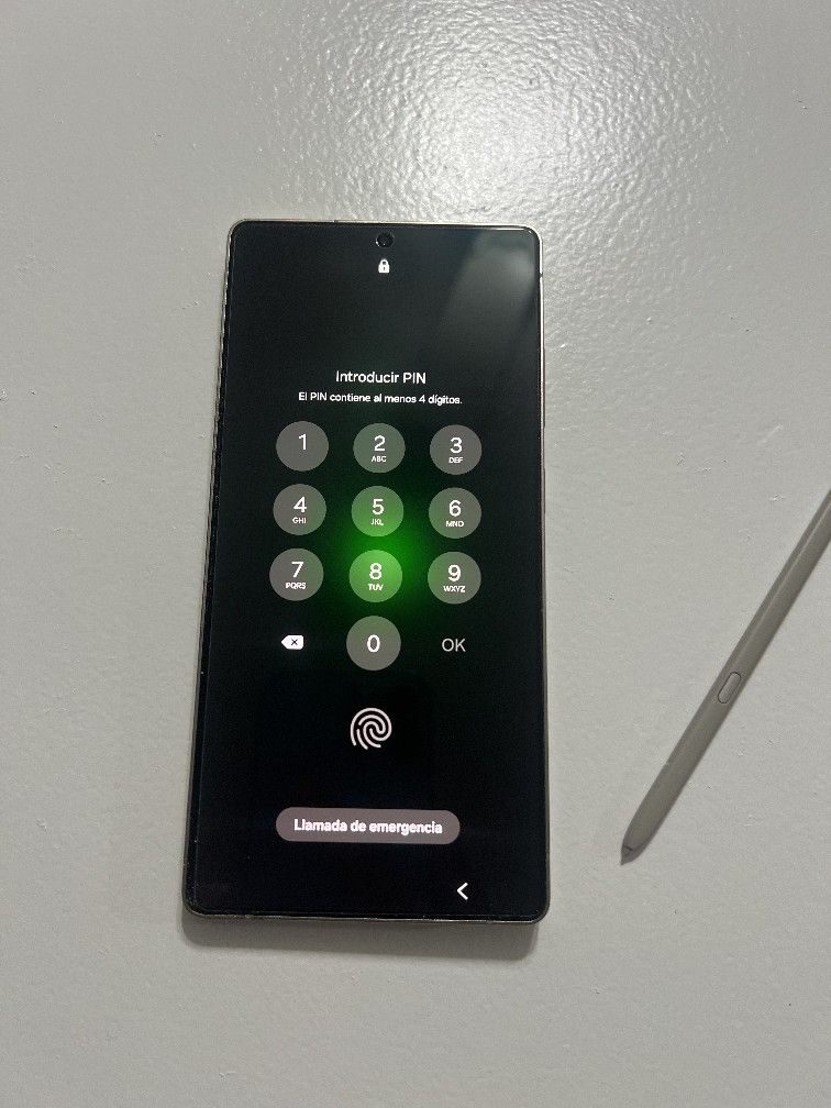 SAMSUNG S25 ULTRA
