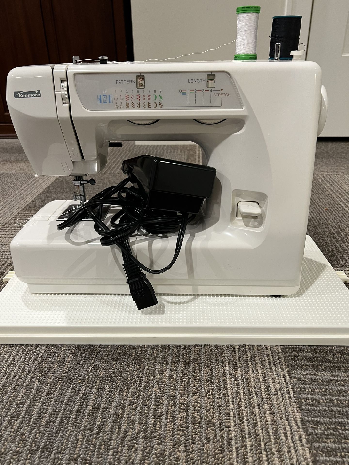 Sewing Machine