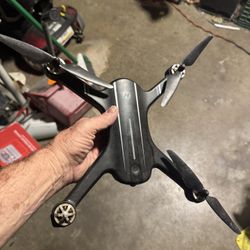 Holy Stone Hs700 Drone