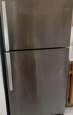 Refrigerator Whirlpool 