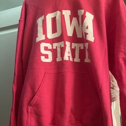 Women’s Large Iowa State Shirts