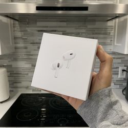 BEST OFFER • Airpod Pro Gen 2’s ANC Noise Cancellation W/ Magsafe Wireless Charging
