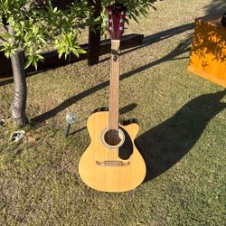 Guitar
