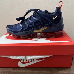 Vapormax plus Sz 10