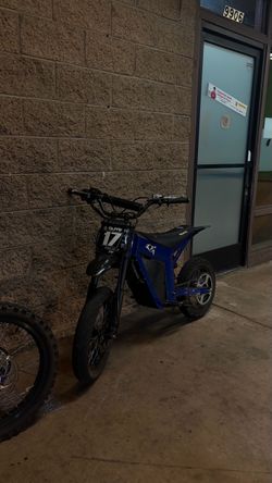 Tuttio ebike