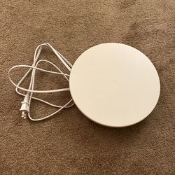 360 Turntable For Photography