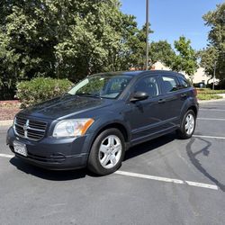 2007 Dodge Caliber