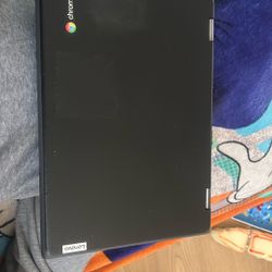 Touché Screen Chromebook Laptop