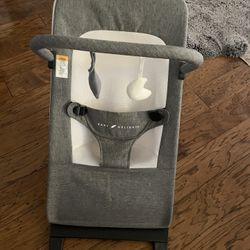 Baby Delight Alpine Deluxe Portable Bouncer