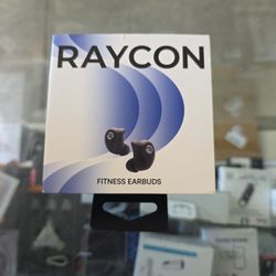RAYCON, FITNESS EARBUDS 
