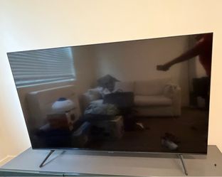 2020 65” Samsung TV