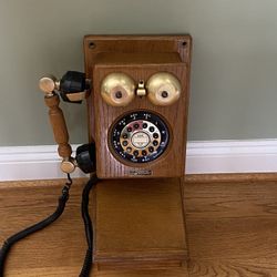 Antique Phone 