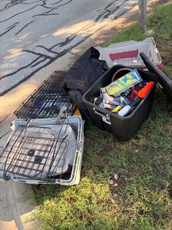Free Pet Supplies