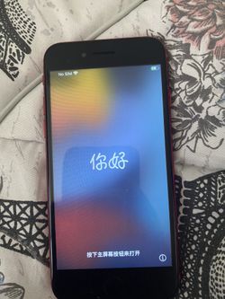 iPhone 8