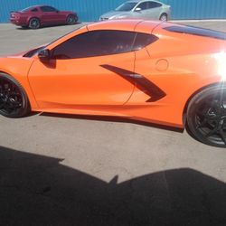 Tints Windows 