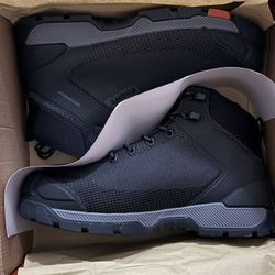 THE RYNG (COMP TOE) Work Boots 
