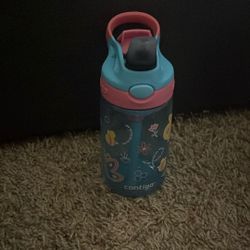 Contigo Kids Water Bottle Cup 