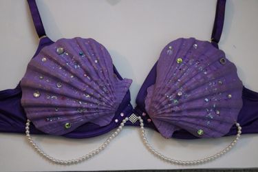 Rave/ costume bra for Sale in Riverside, CA - OfferUp