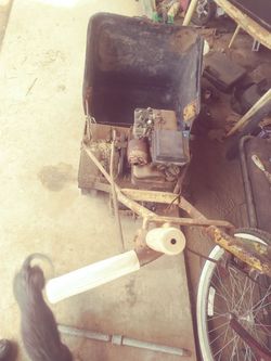 Lawnmower