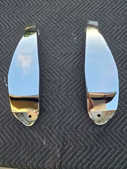 Impala lowers 65/70