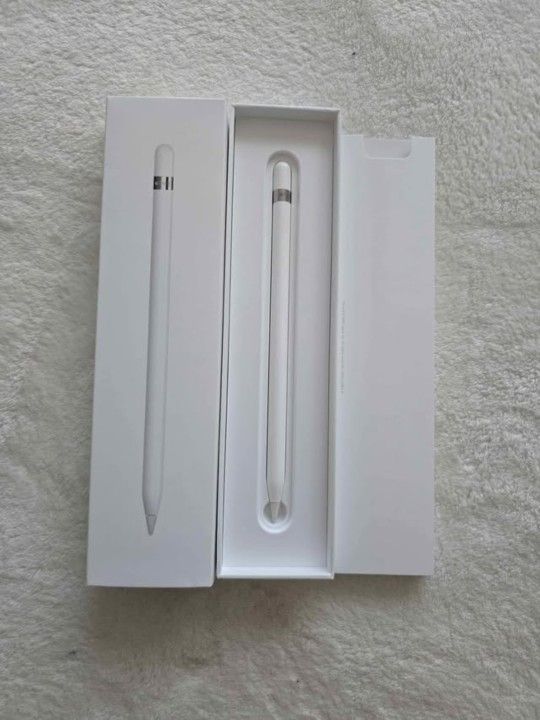 Apple Pencil 1st Generation