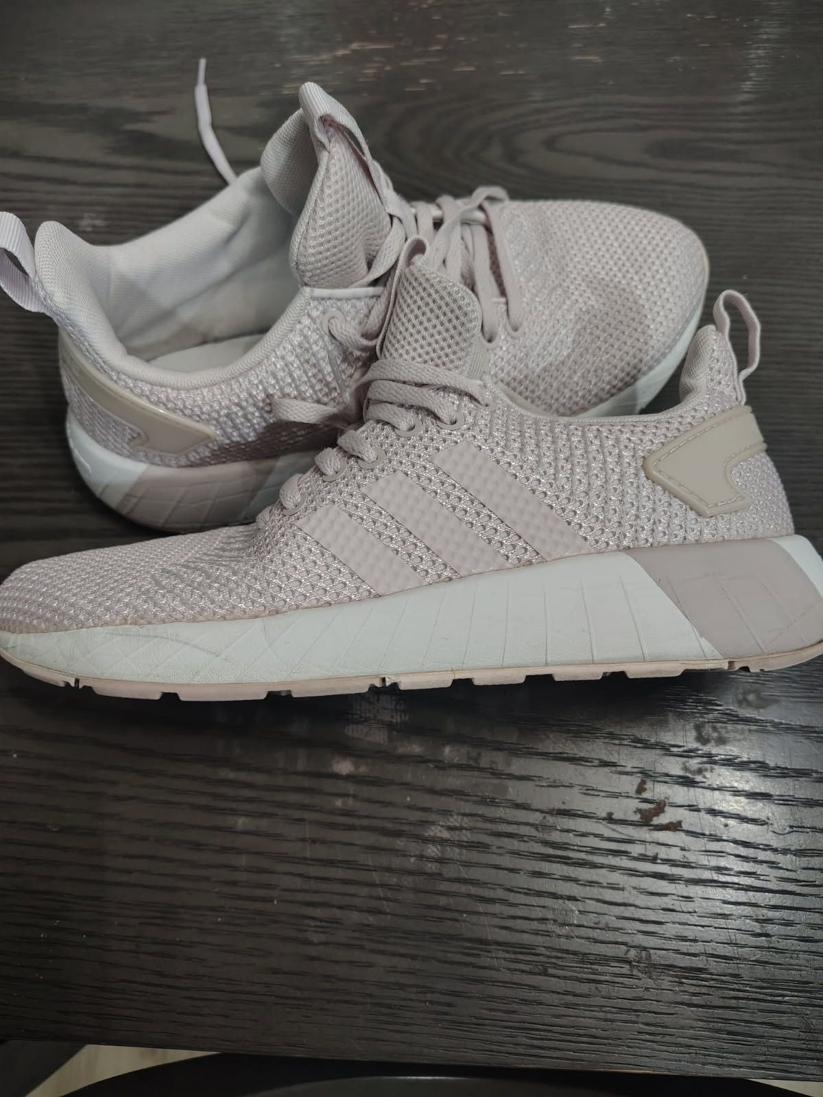 Zapatos Adidas de mujer