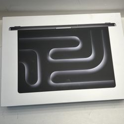 16inch Macbook 24gb Memory 512gb Storage