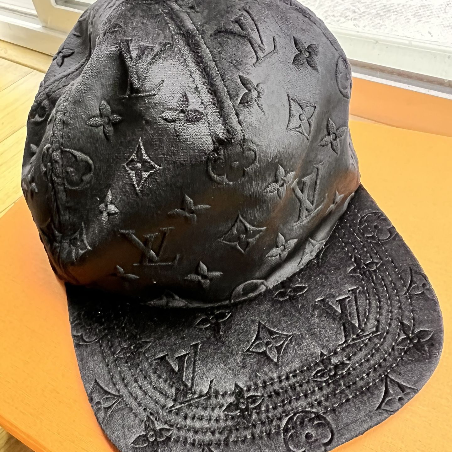 Louis Vuitton Hat for Sale in West Hollywood, CA - OfferUp