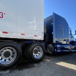 Truck Wash