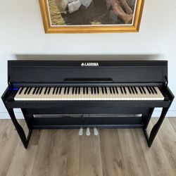Piano LAGRIMA