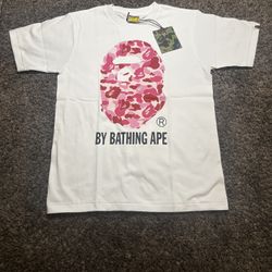 Bape Shirt 
