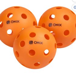 Onix Pickleball (Buy in Bulk & SAVE $$)