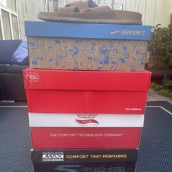 Brand New Size 13 Men’s Shoes 