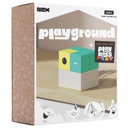 Nex Playground 2-in-1 Bundle Nex Playground • Travel Case $149.99