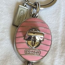 Valet Keychains 