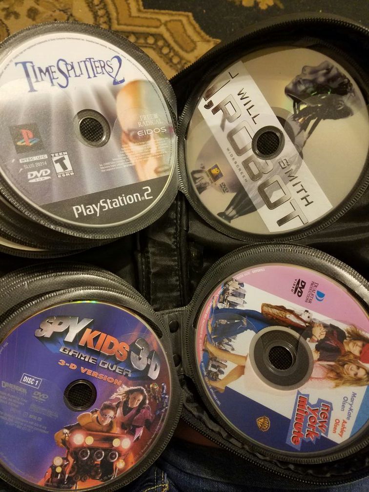 Movies