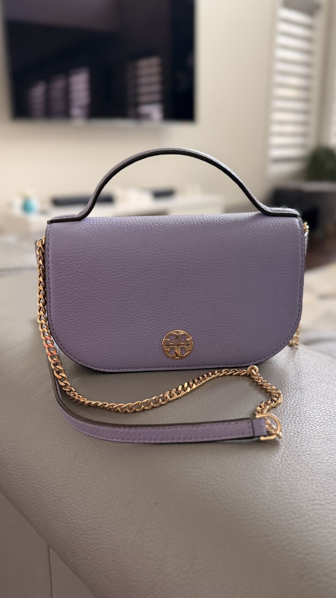 Tory Burch Luxury limited edition handbag