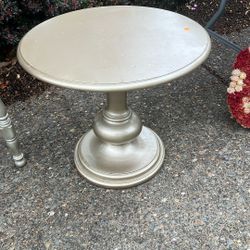 Side Table