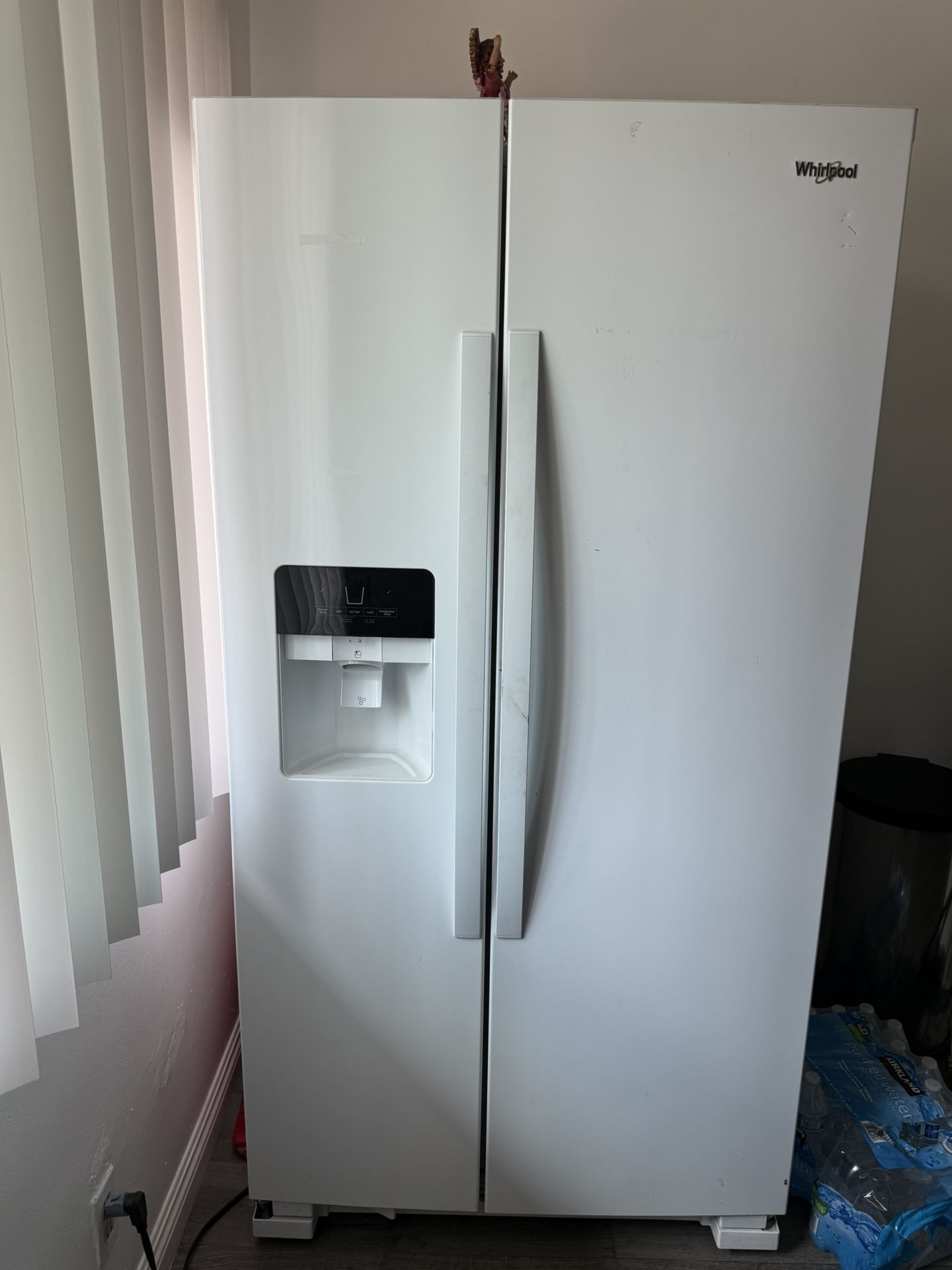 Whirlpool Fridge