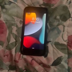 Iphone 7 and Iphone 11
